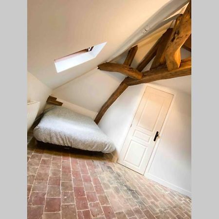 L'Appartement De La Risle Pont-Audemer Esterno foto